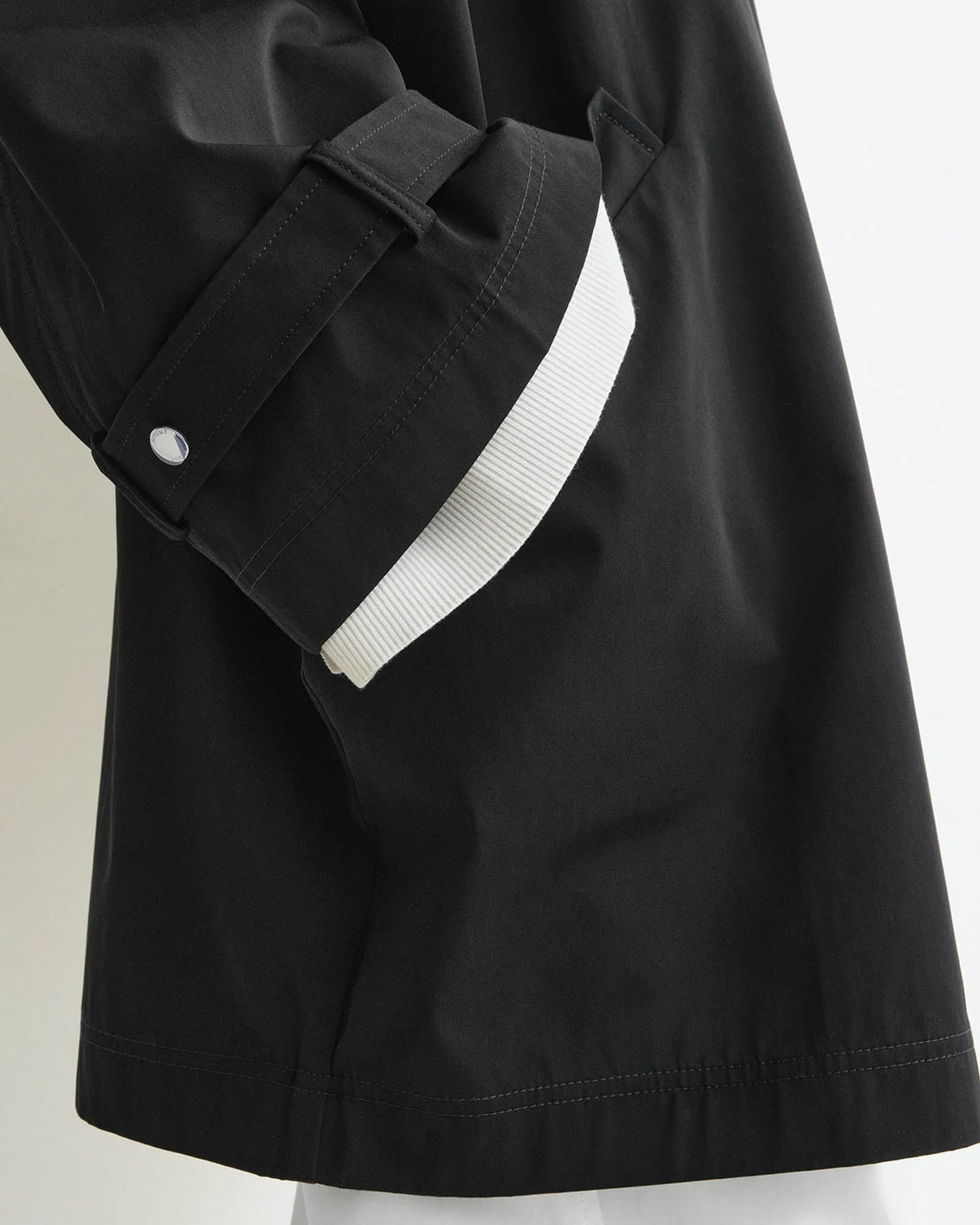 Oversized Jacket sold by TNT Fashion product image thumbnail 4