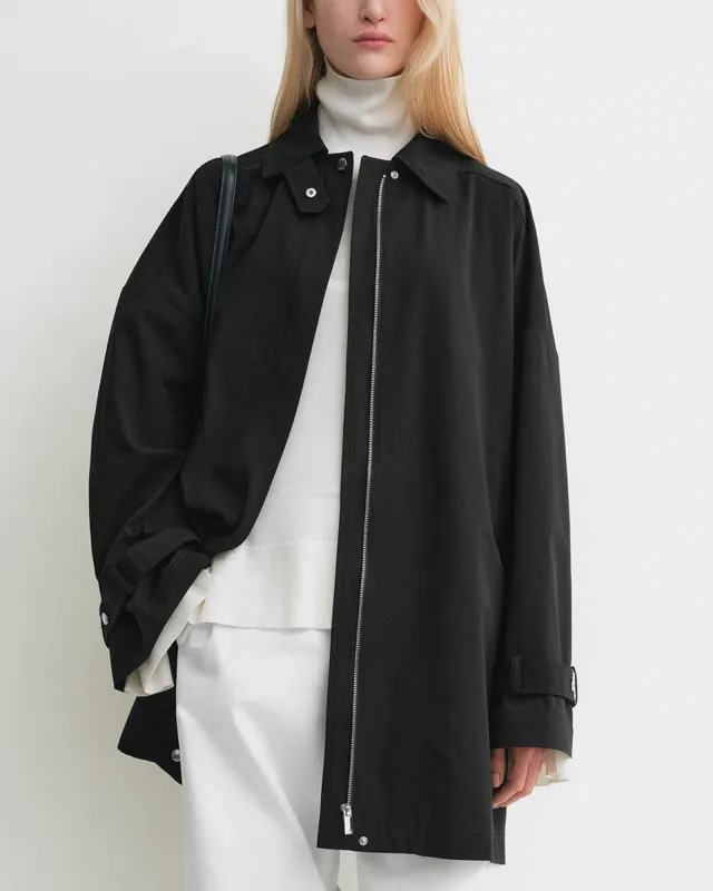 Oversized Jacket sold by TNT Fashion