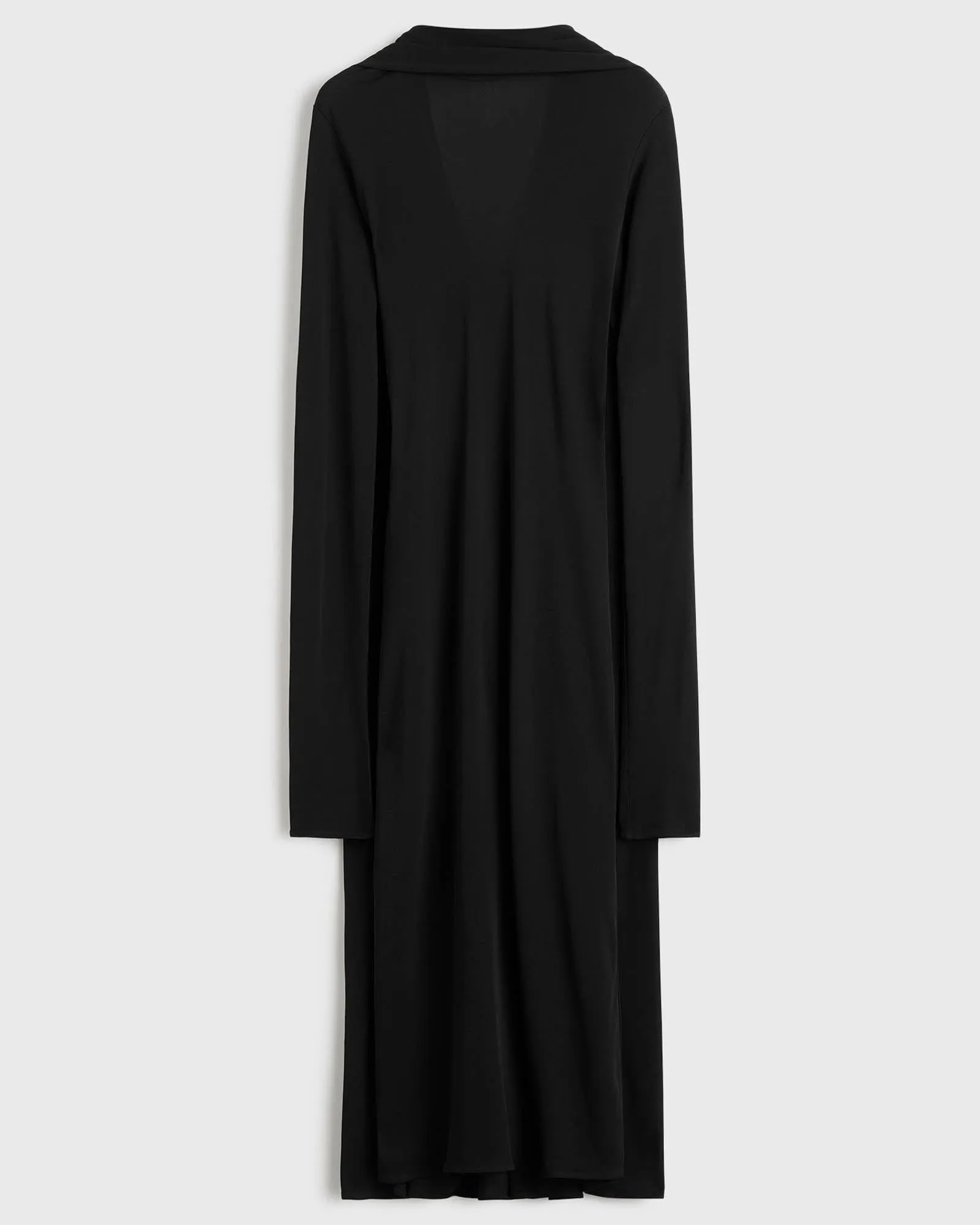 Cocoon Cape Dress sold by TNT Fashion product image thumbnail 5