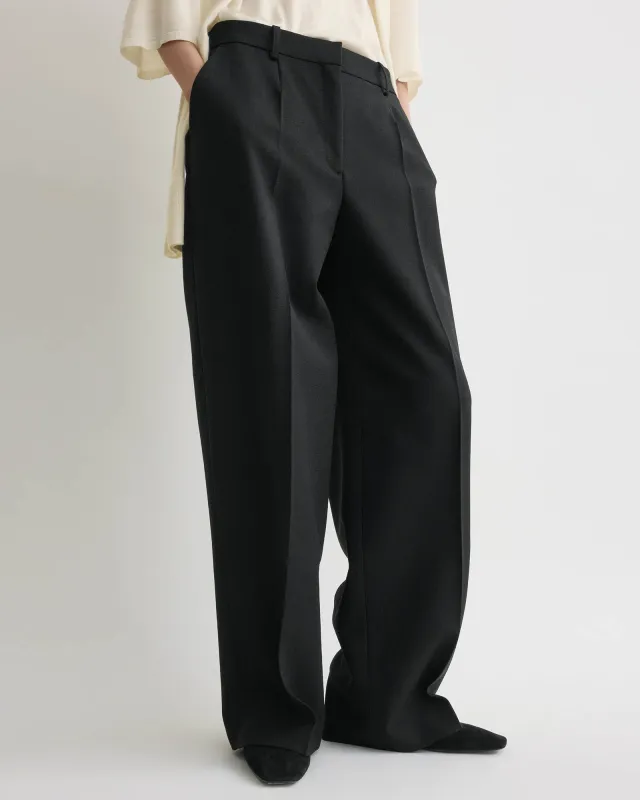 Wide Leg Trousers sold by TNT Fashion
