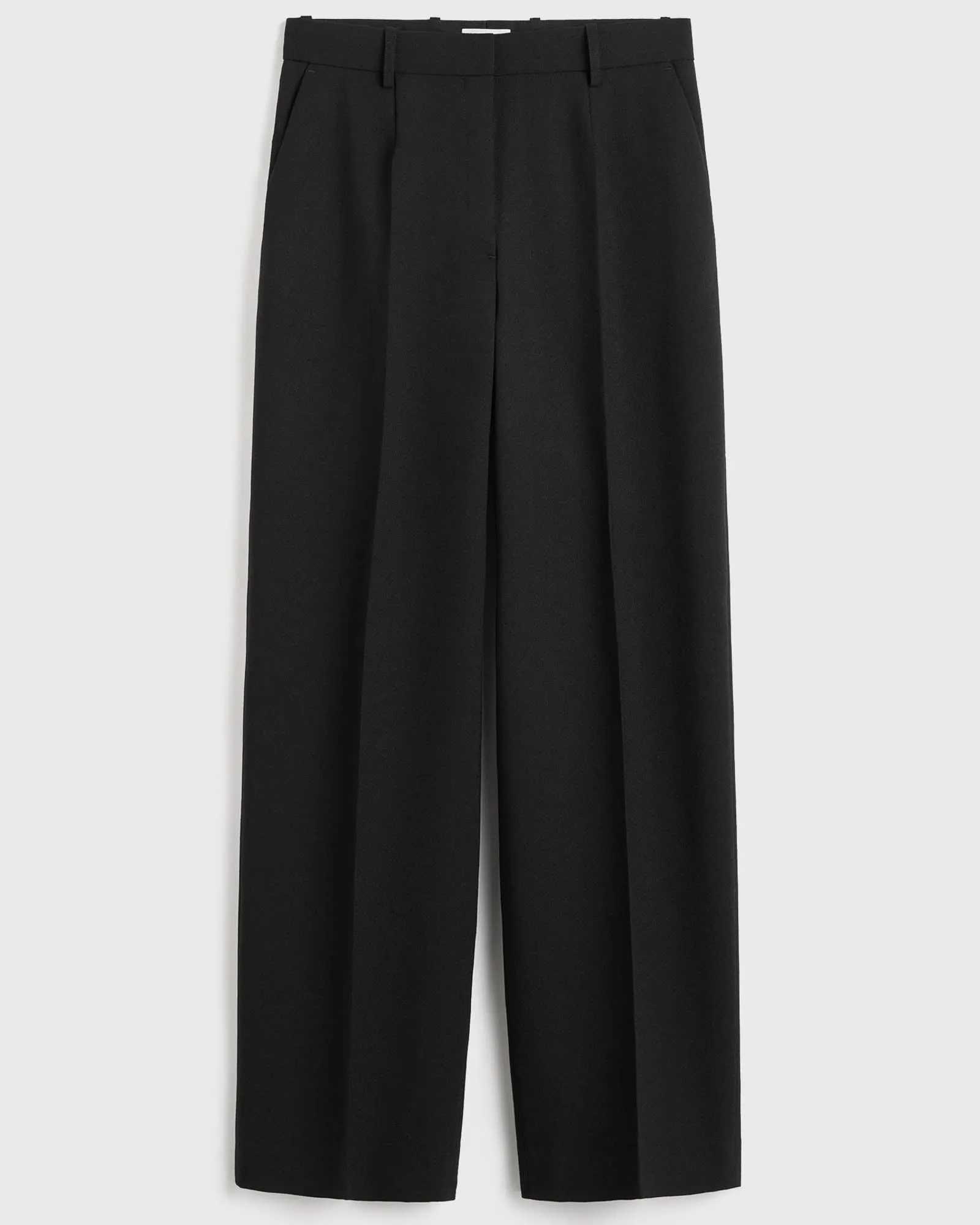 Wide Leg Trousers sold by TNT Fashion product image thumbnail 5