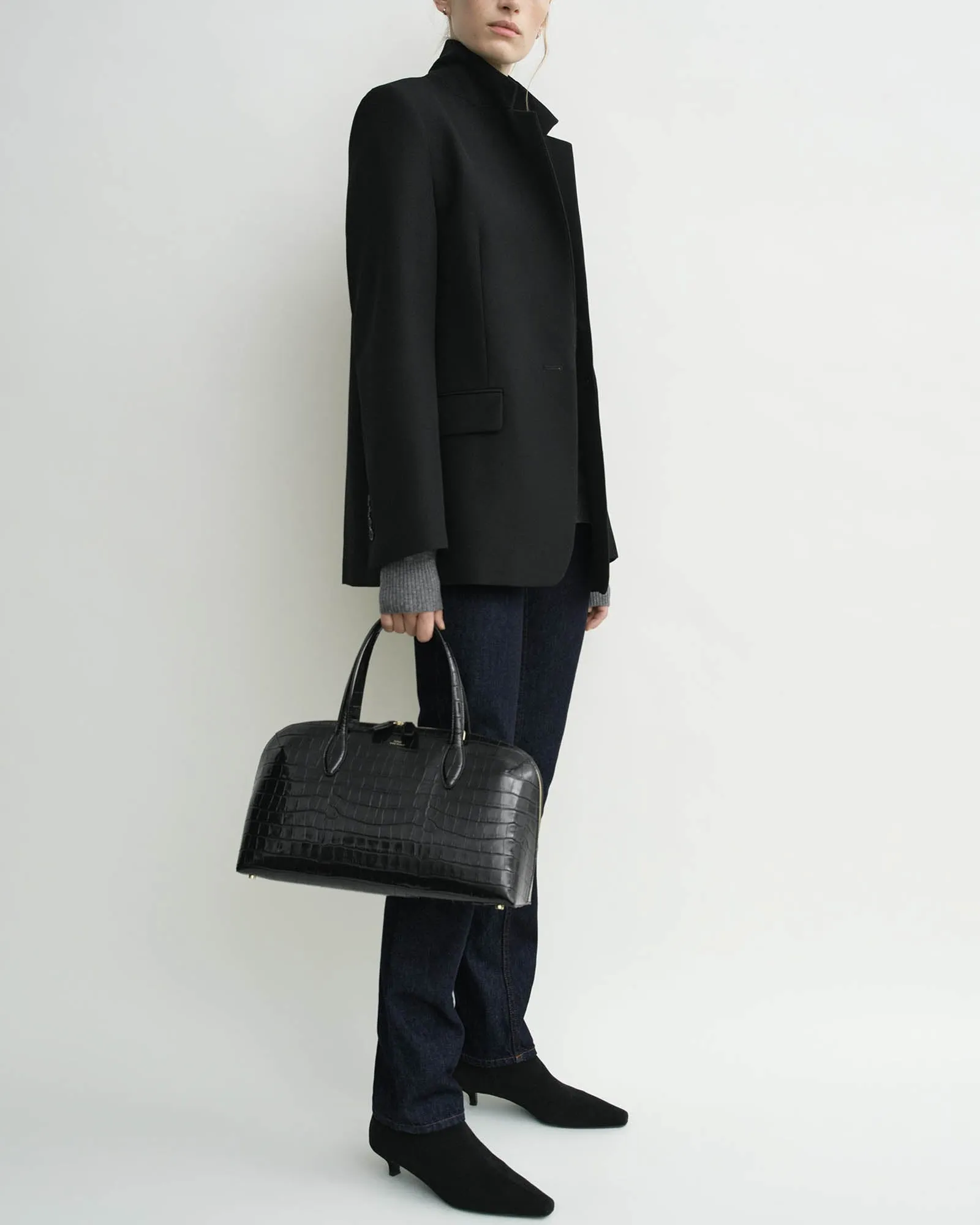 Tailored Blazer sold by TNT Fashion product image thumbnail 2