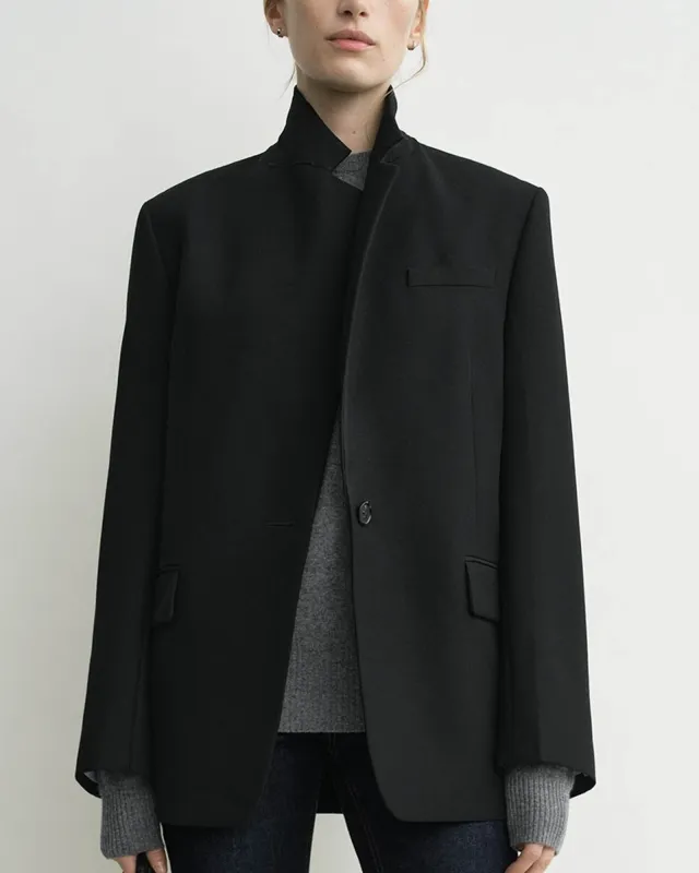 Tailored Blazer sold by TNT Fashion