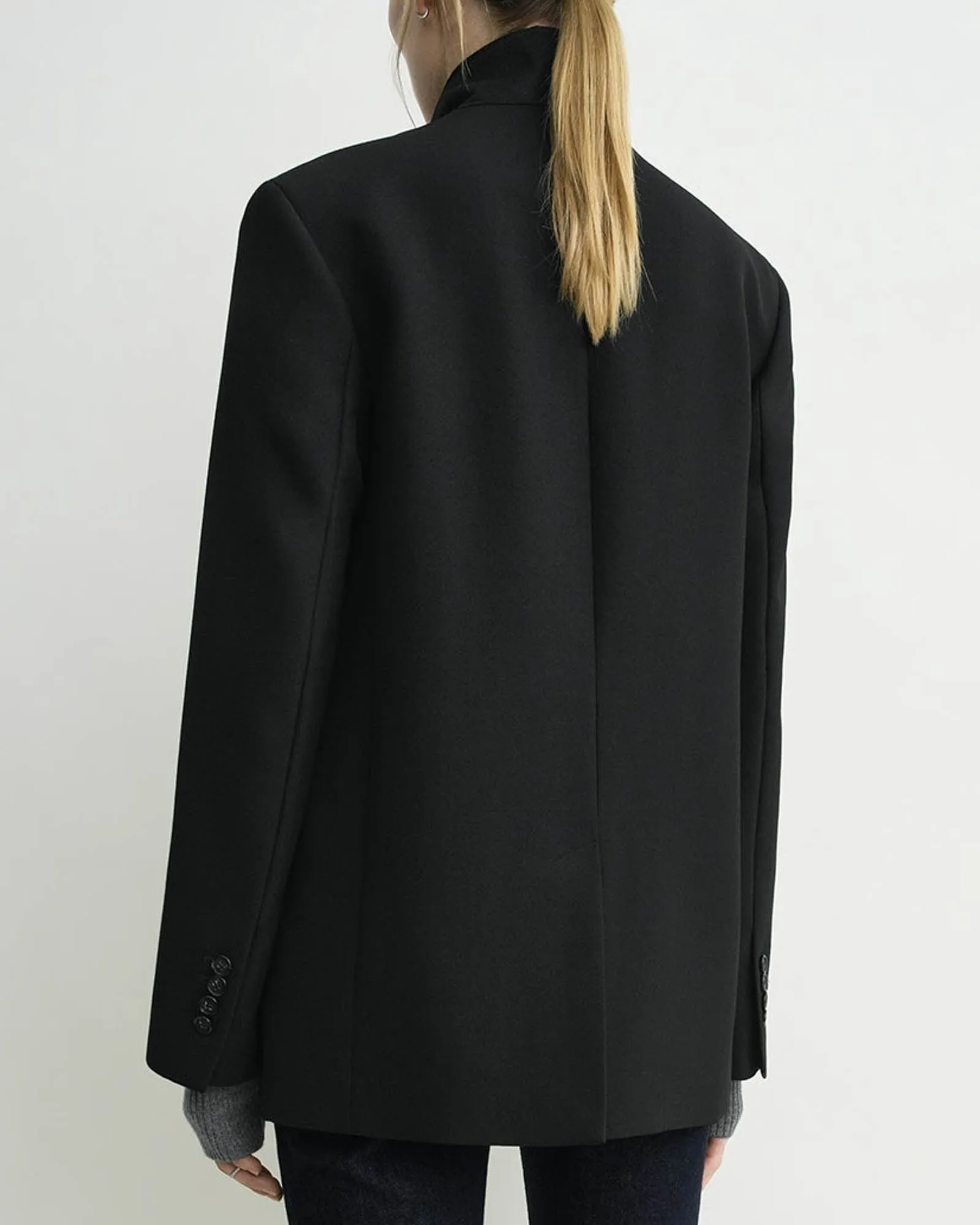 Tailored Blazer sold by TNT Fashion product image thumbnail 3