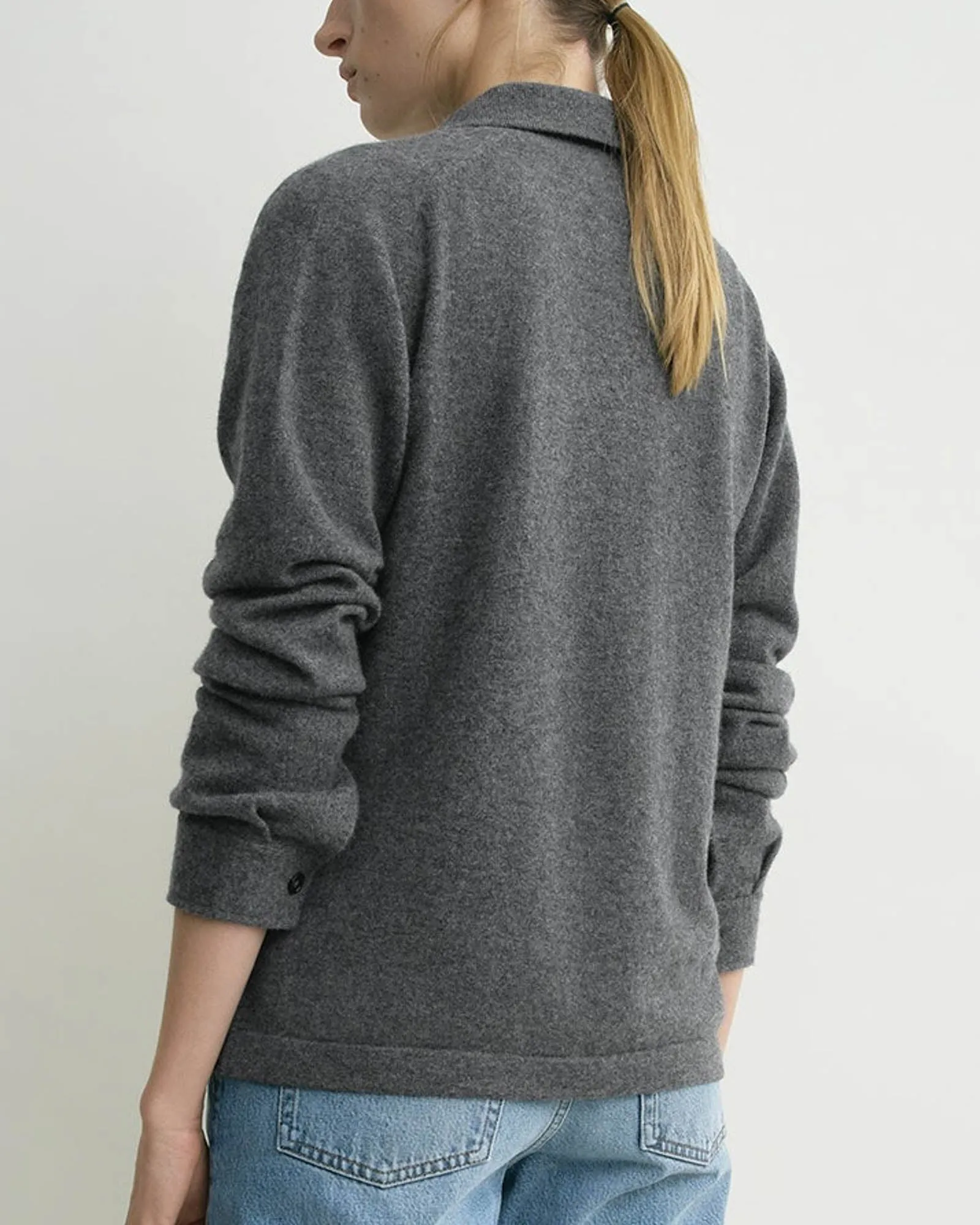 Raglan Sleeve Top sold by TNT Fashion product image thumbnail 3