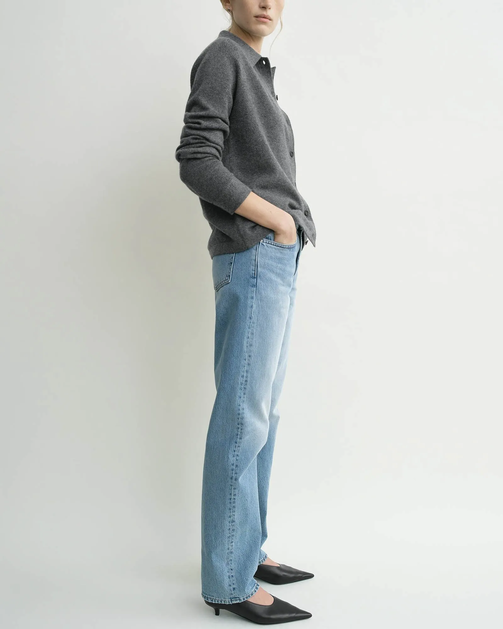Raglan Sleeve Top sold by TNT Fashion product image thumbnail 2