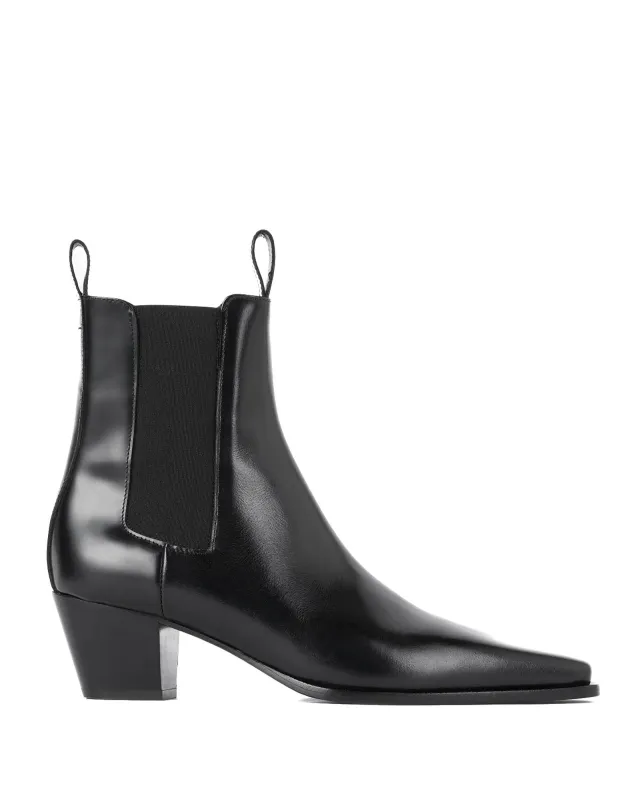 Leather City Boots sold by TNT Fashion