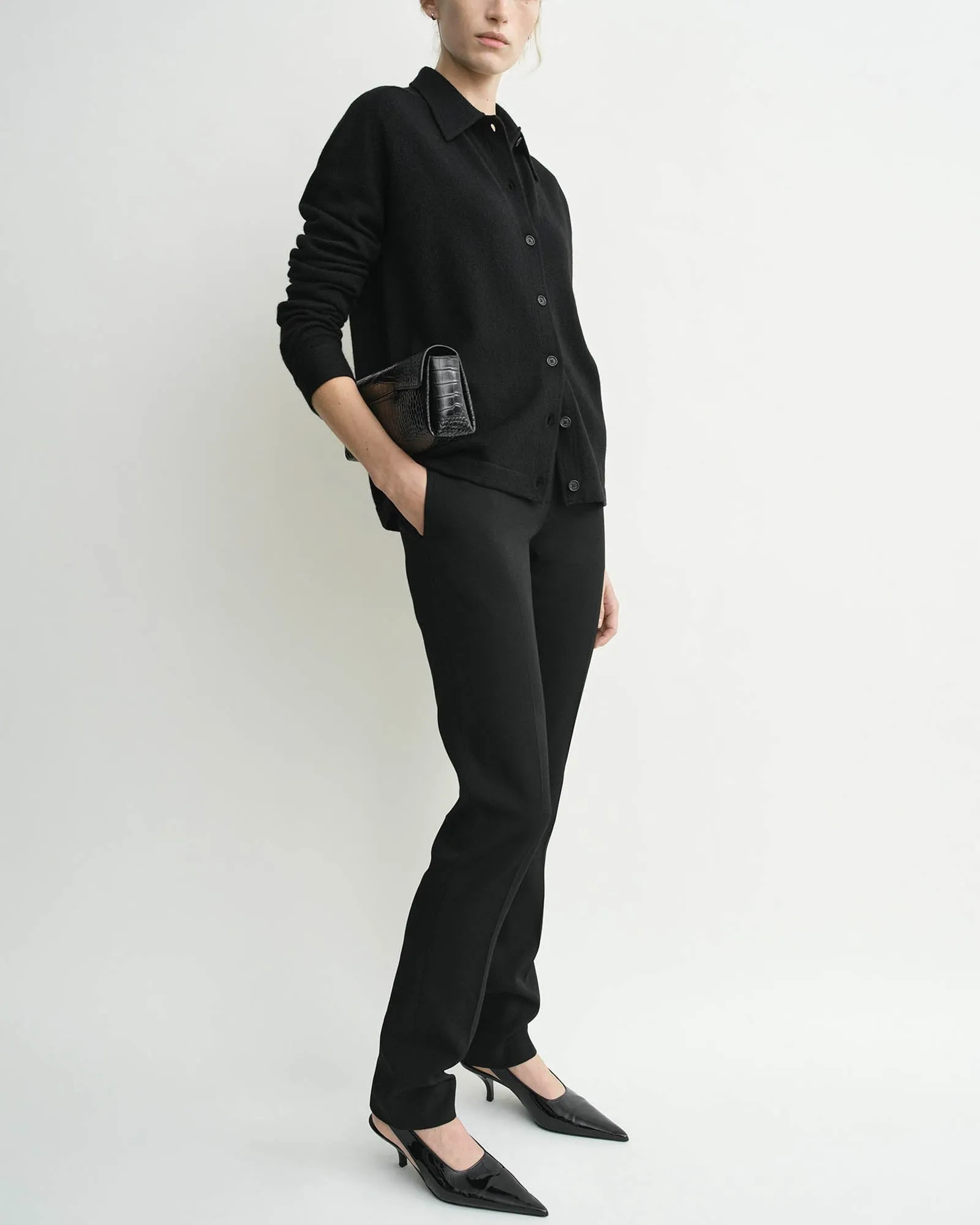 Raglan Sleeve Shirt sold by TNT Fashion product image thumbnail 2