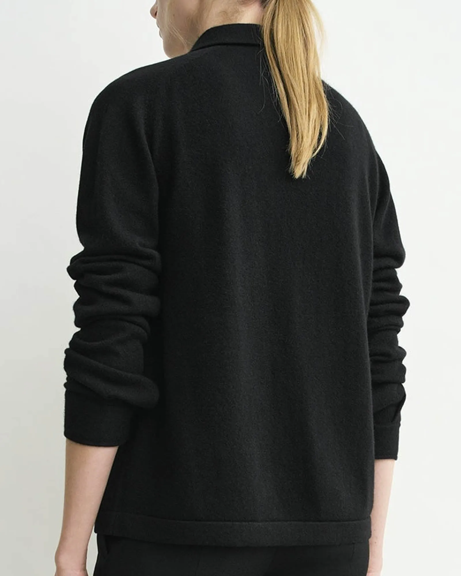 Raglan Sleeve Shirt sold by TNT Fashion product image thumbnail 3