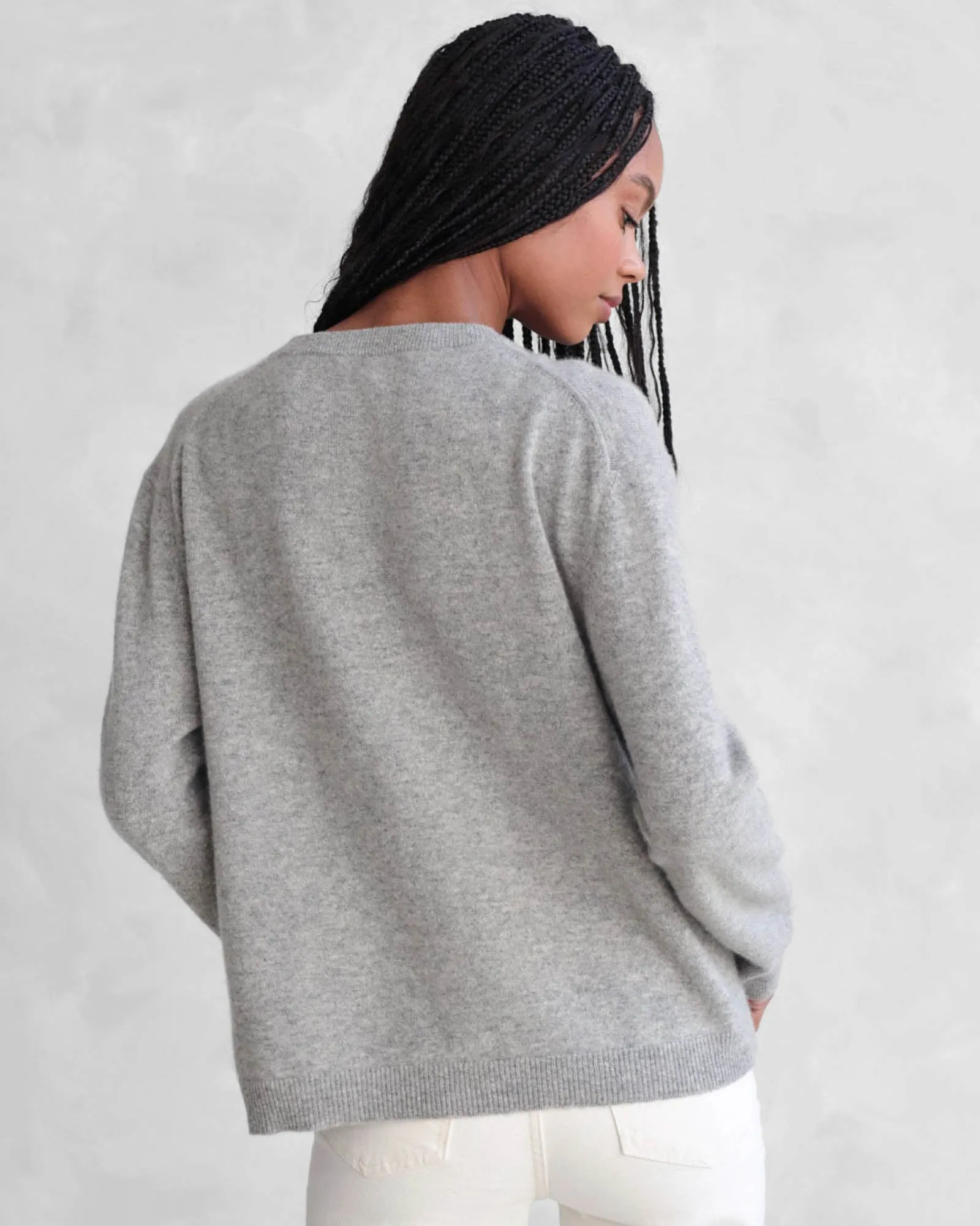 Flynn Sweater sold by TNT Fashion product image thumbnail 2