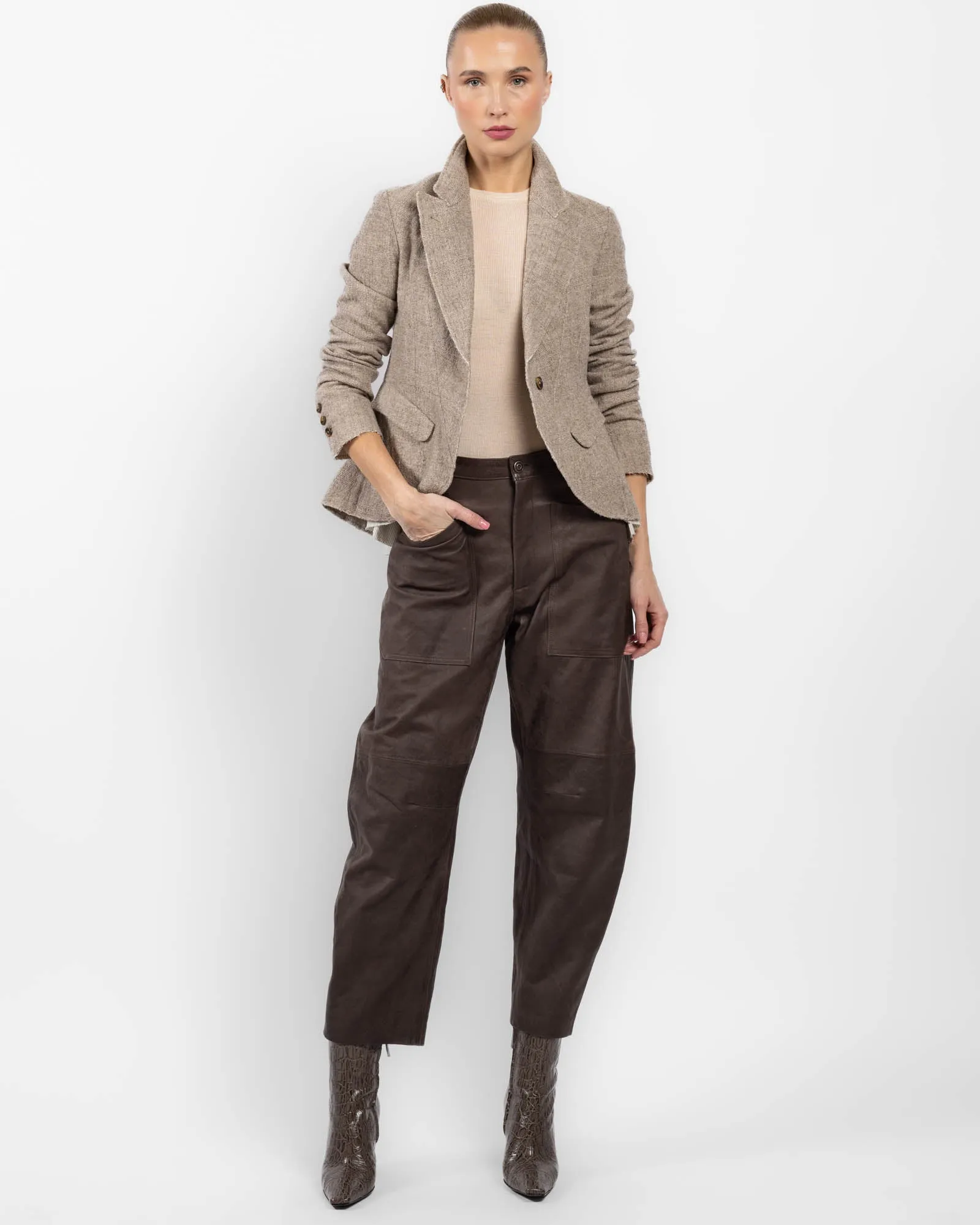 Hourglass Jacket sold by TNT Fashion product image thumbnail 2