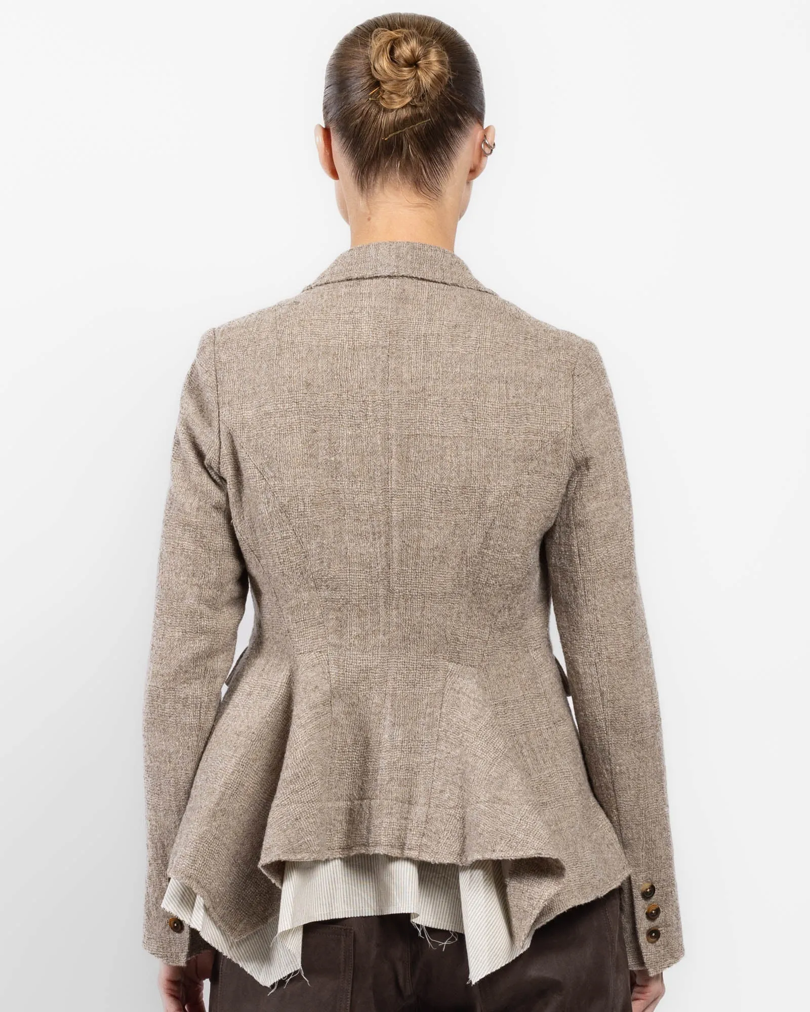 Hourglass Jacket sold by TNT Fashion product image thumbnail 3