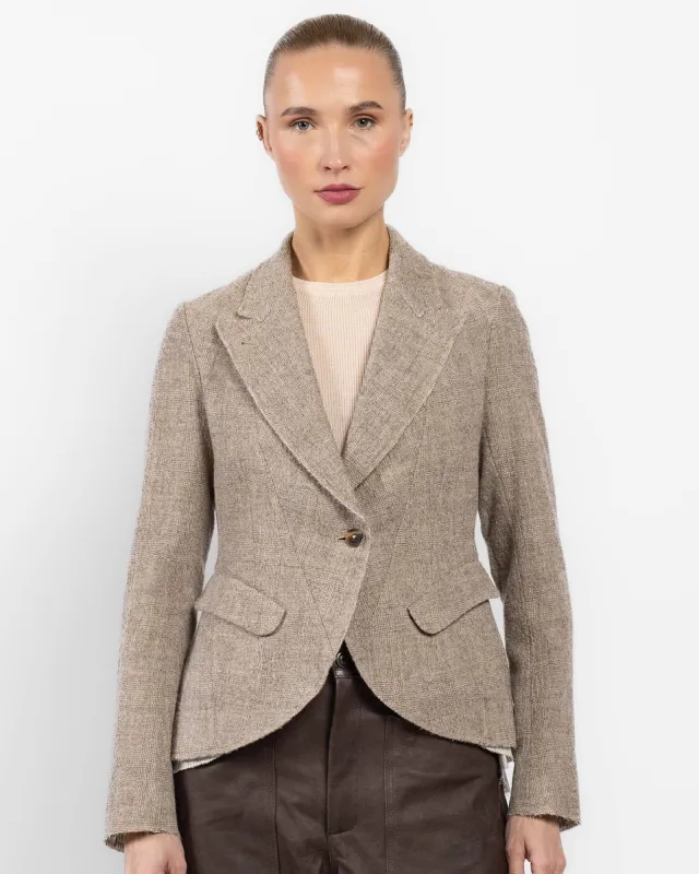 Hourglass Jacket sold by TNT Fashion