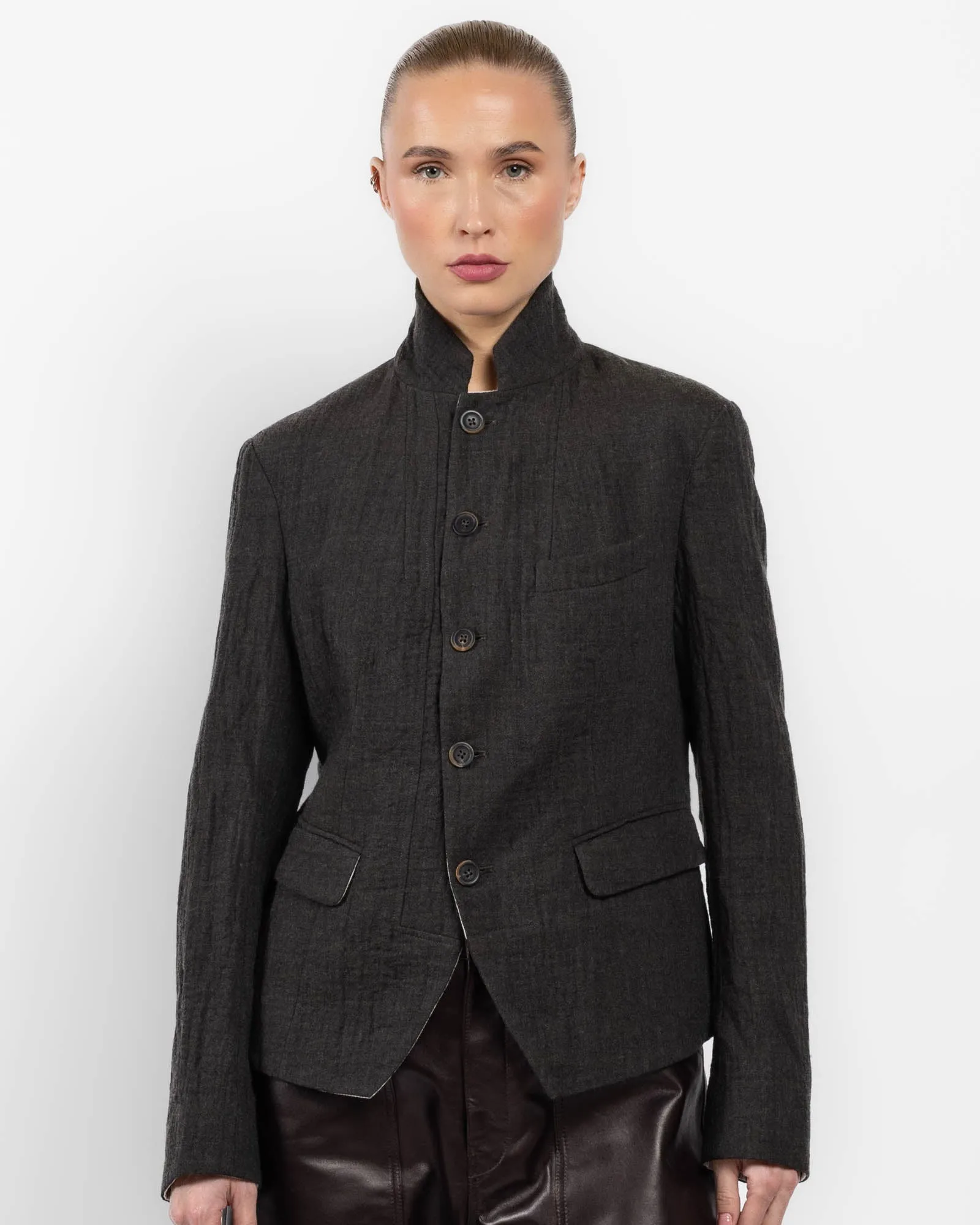 Cropped Jacket sold by TNT Fashion