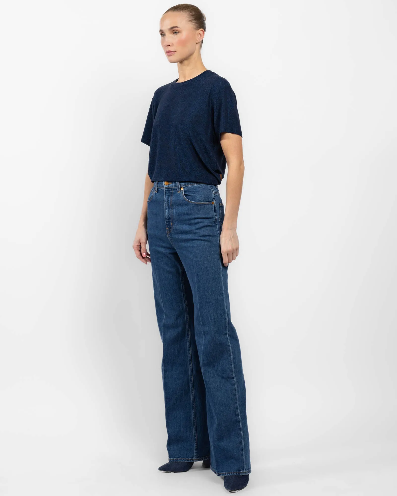 Crease Jean sold by TNT Fashion product image thumbnail 4