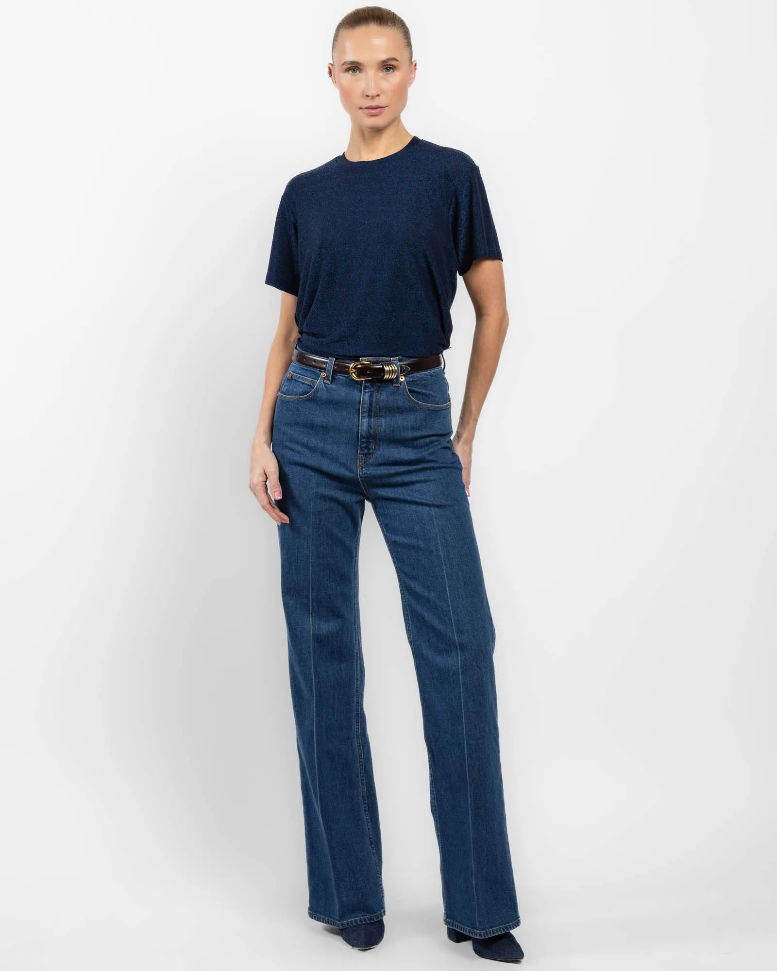 Crease Jean sold by TNT Fashion product image thumbnail 2