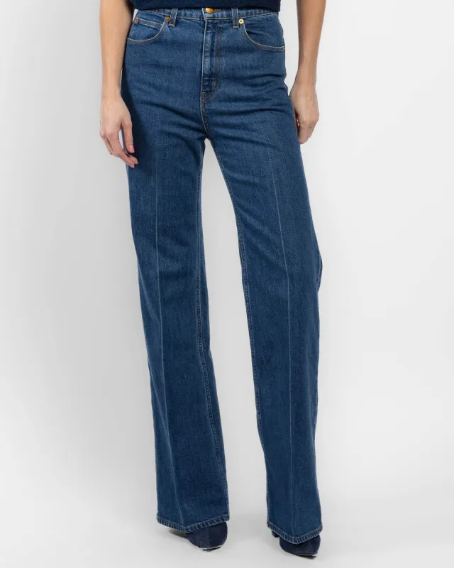 Crease Jean sold by TNT Fashion