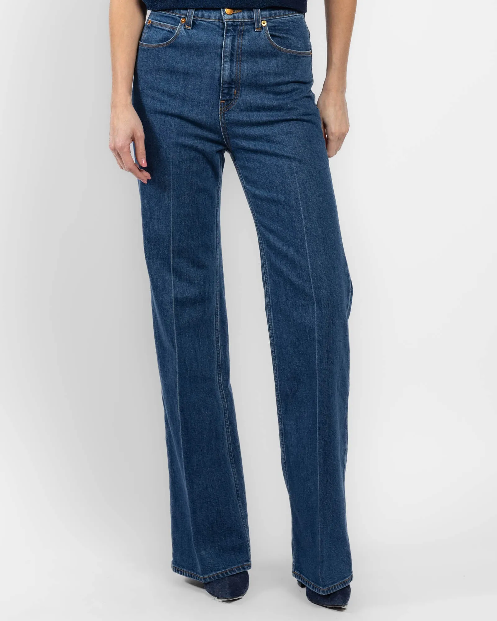 Crease Jean sold by TNT Fashion