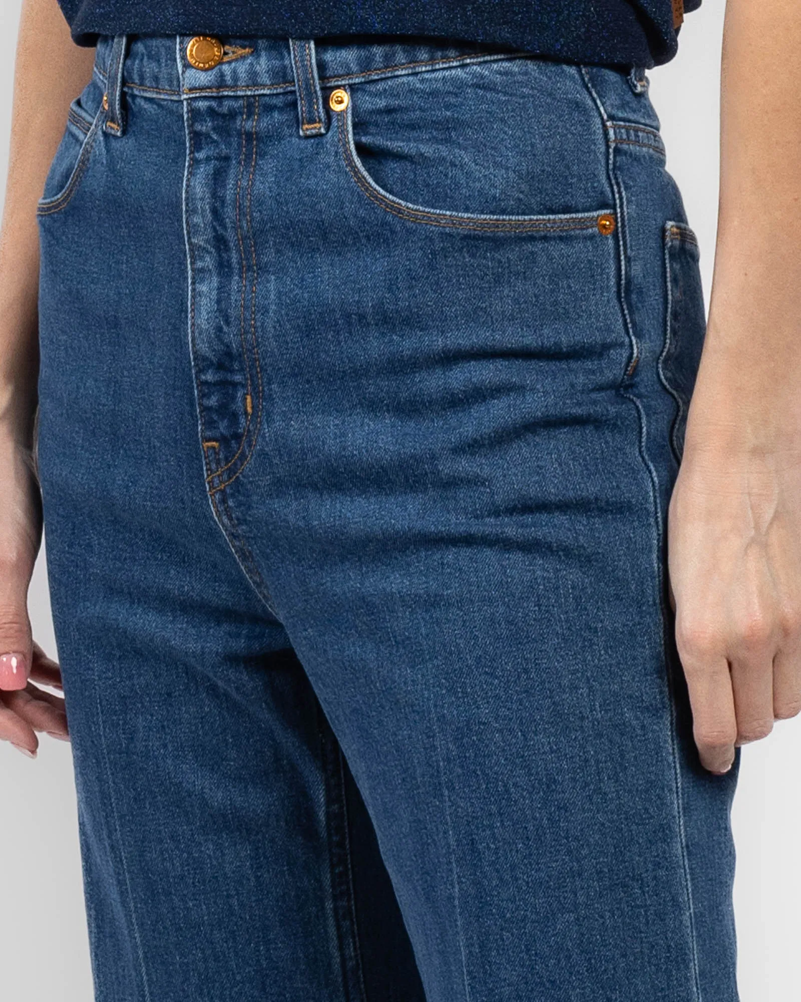 Crease Jean sold by TNT Fashion product image thumbnail 5