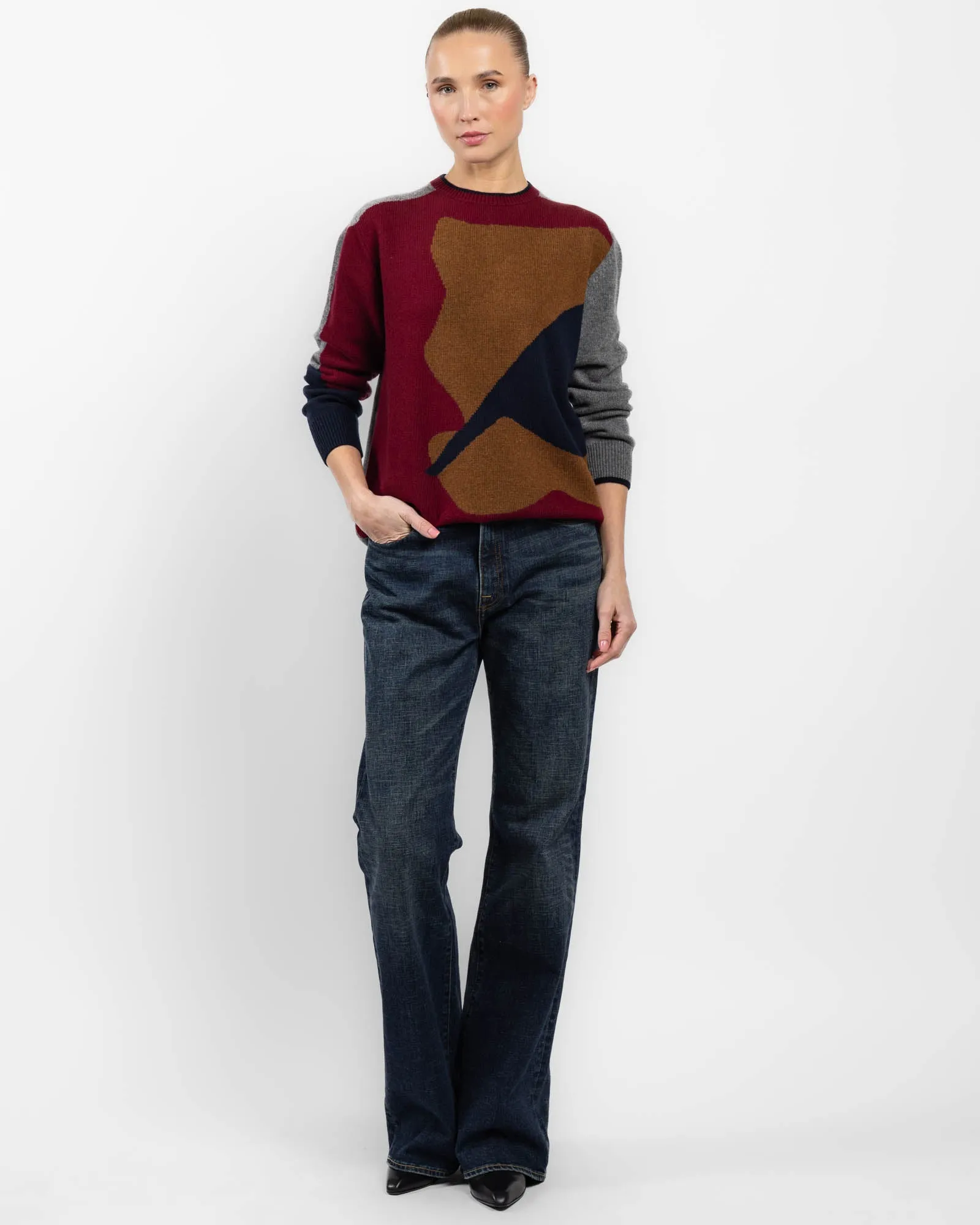 Crewneck Sweater sold by TNT Fashion product image thumbnail 3