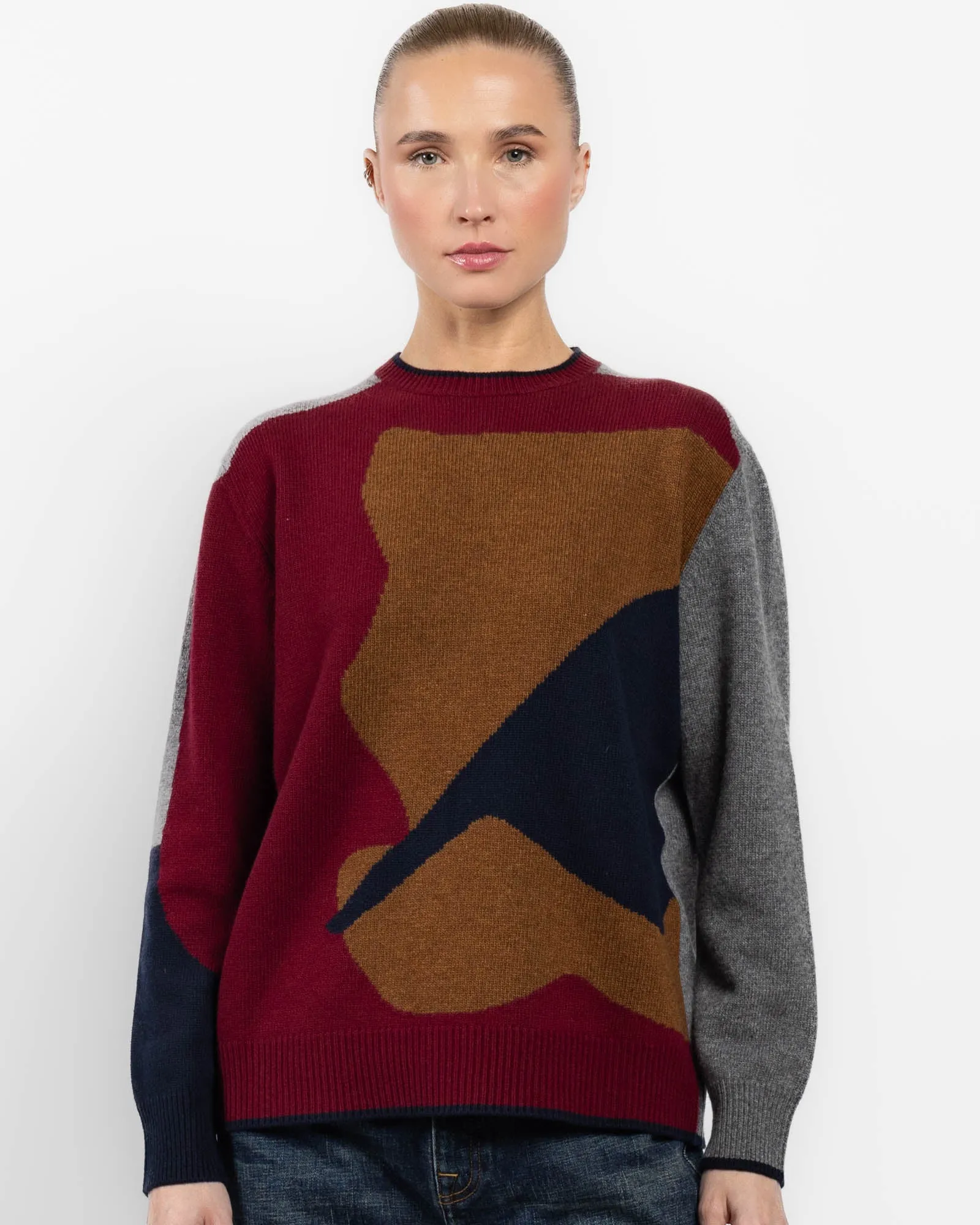 Crewneck Sweater sold by TNT Fashion