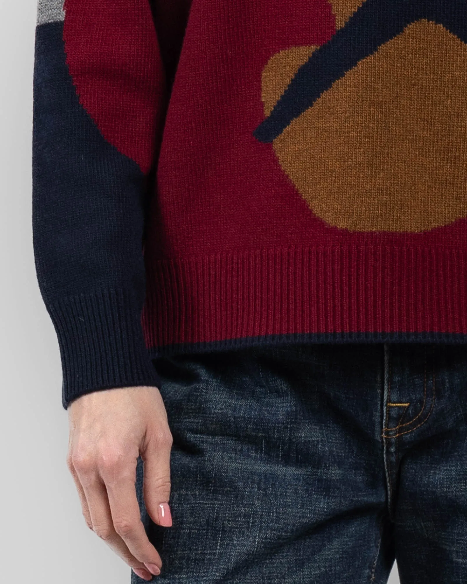 Crewneck Sweater sold by TNT Fashion product image thumbnail 5