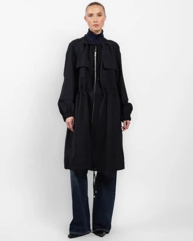 Overcoat sold by TNT Fashion