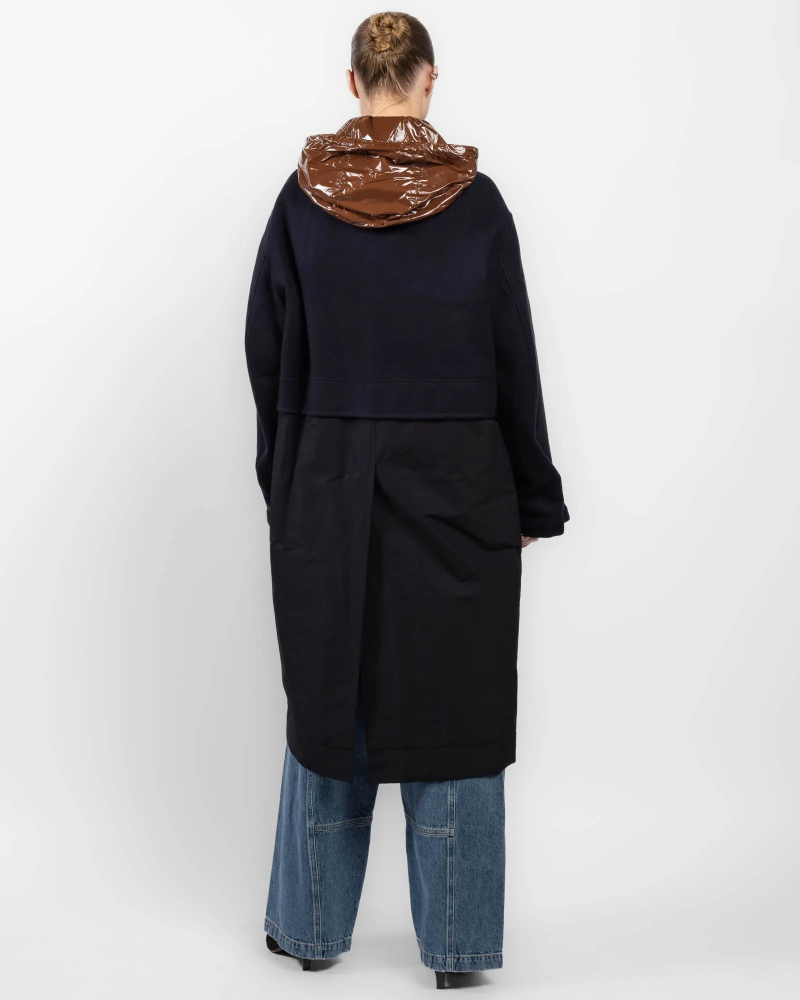 Overcoat sold by TNT Fashion product image thumbnail 5