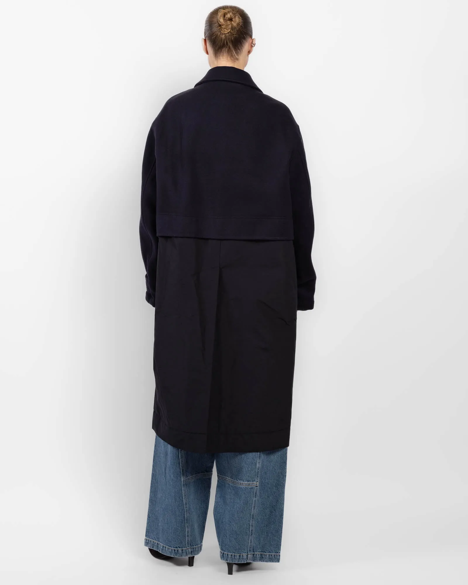 Overcoat sold by TNT Fashion product image thumbnail 3