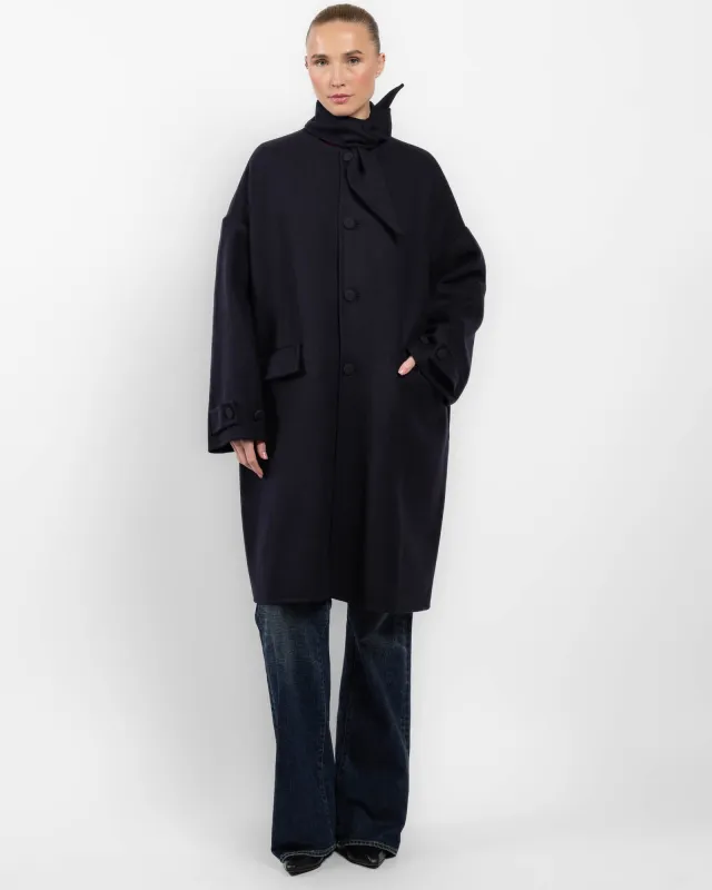 Coat sold by TNT Fashion