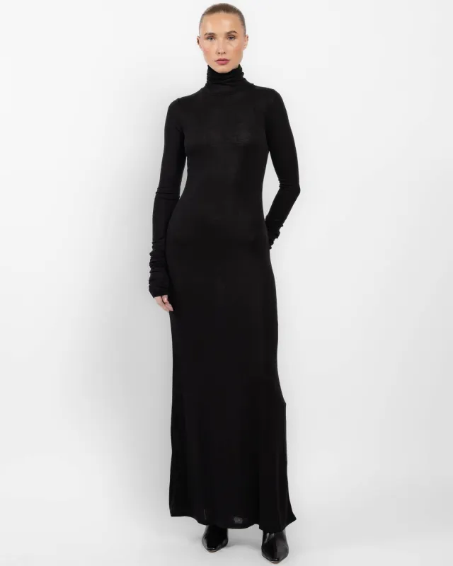 Bree Maxi Dress Design sold by TNT Fashion