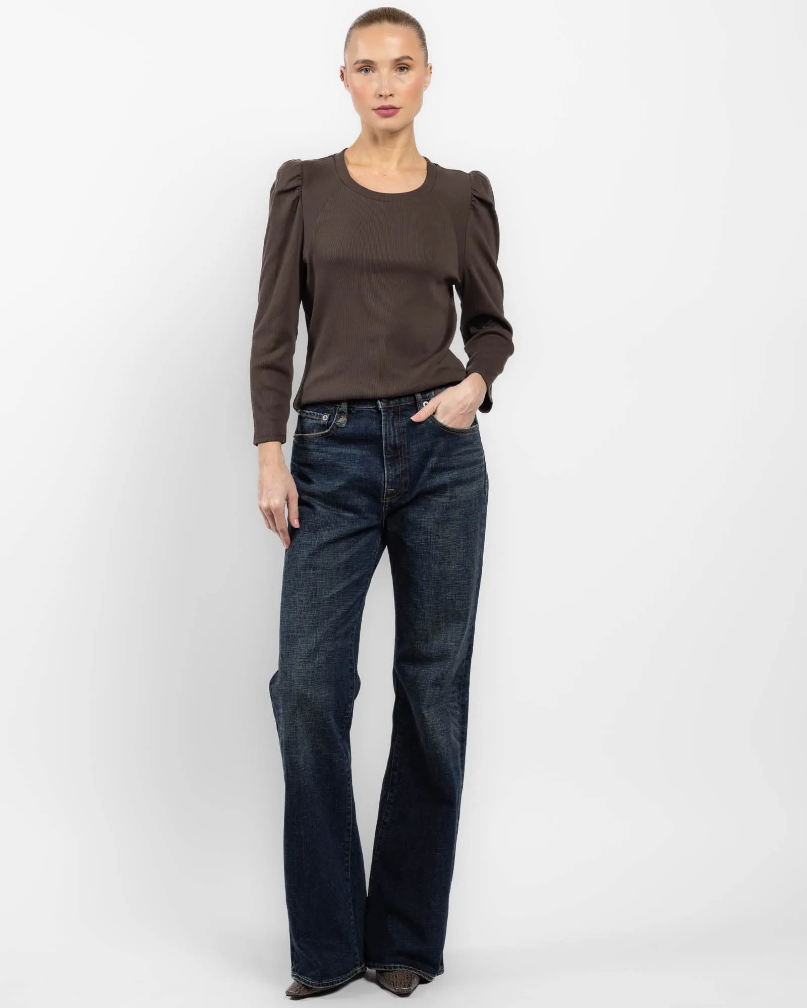 Delano Blouse sold by TNT Fashion product image thumbnail 2