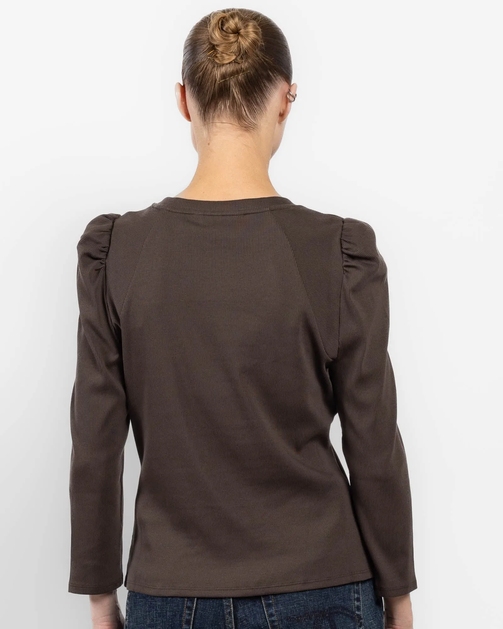Delano Blouse sold by TNT Fashion product image thumbnail 3