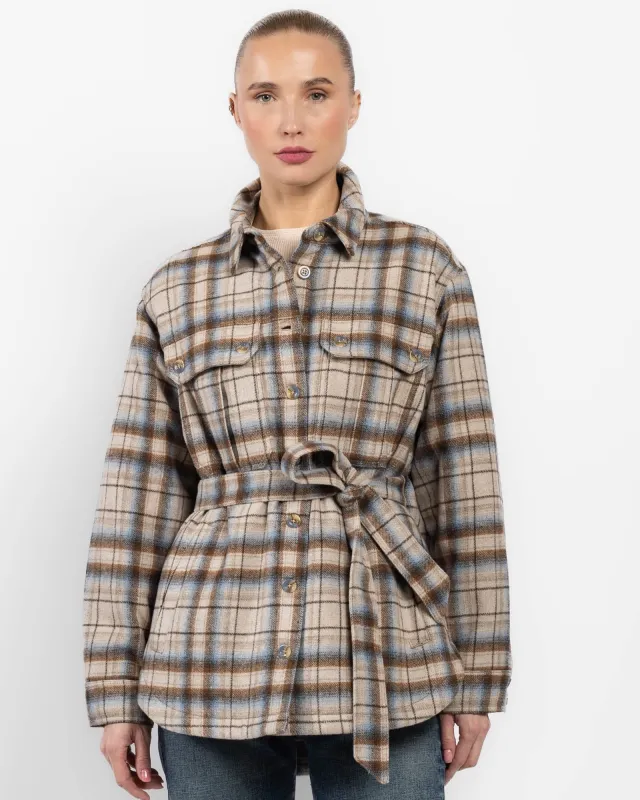 Mikaela Jacket sold by TNT Fashion