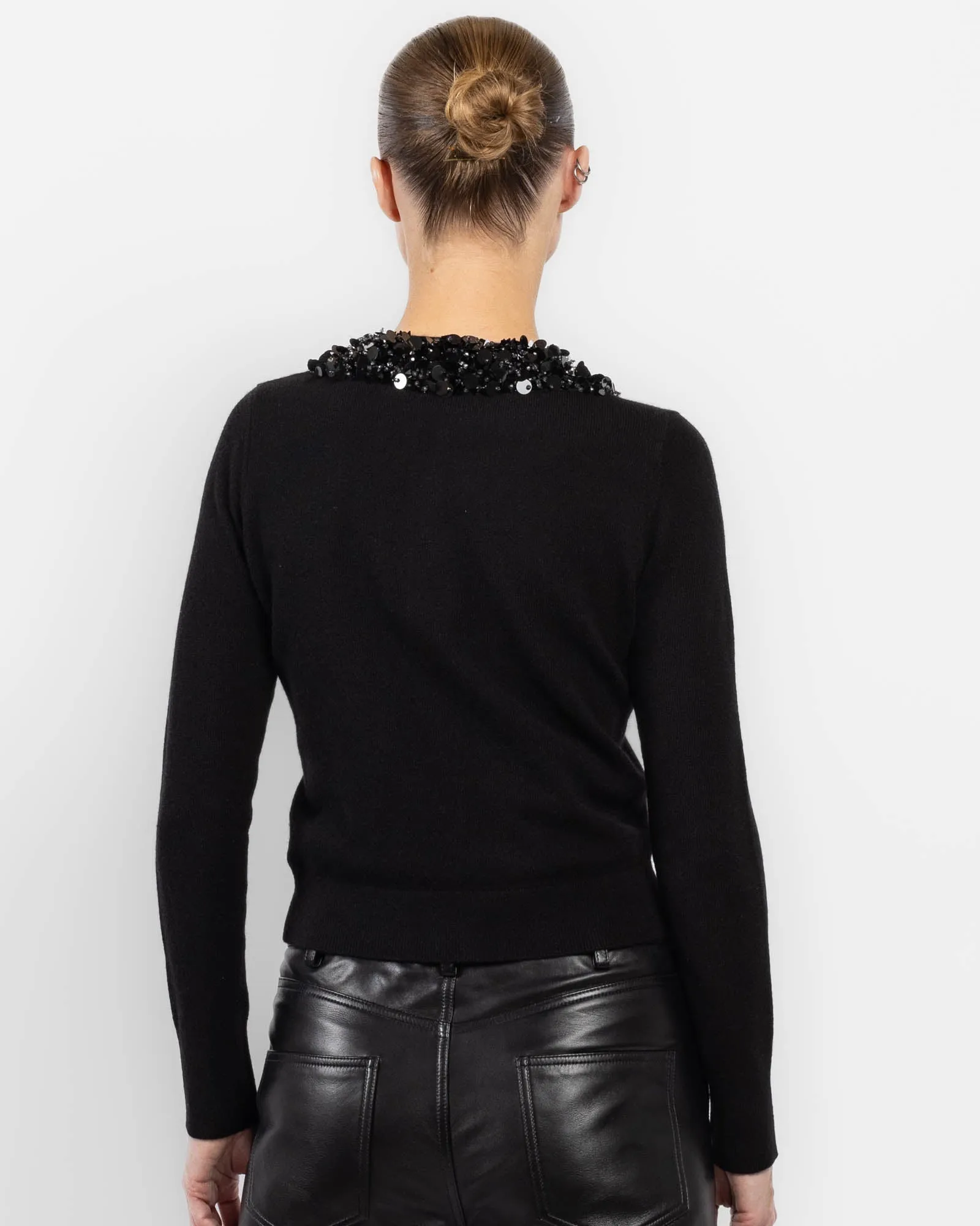 Margaux Cardigan sold by TNT Fashion product image thumbnail 3