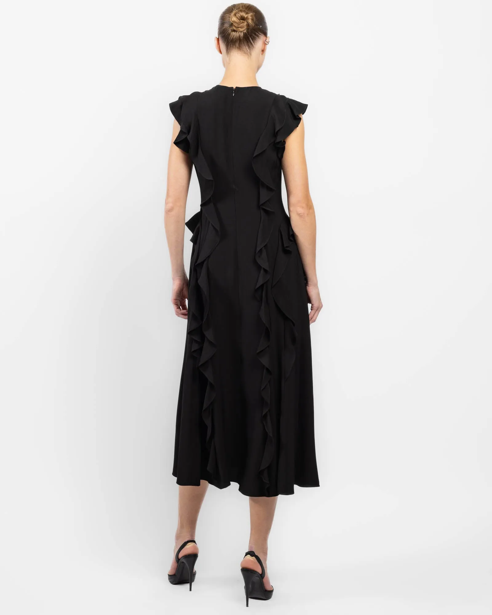 Flo Midi Dress sold by TNT Fashion product image thumbnail 2
