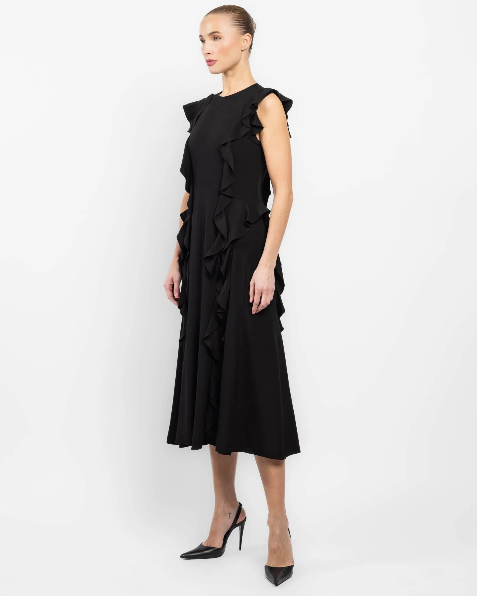 Flo Midi Dress sold by TNT Fashion product image thumbnail 4