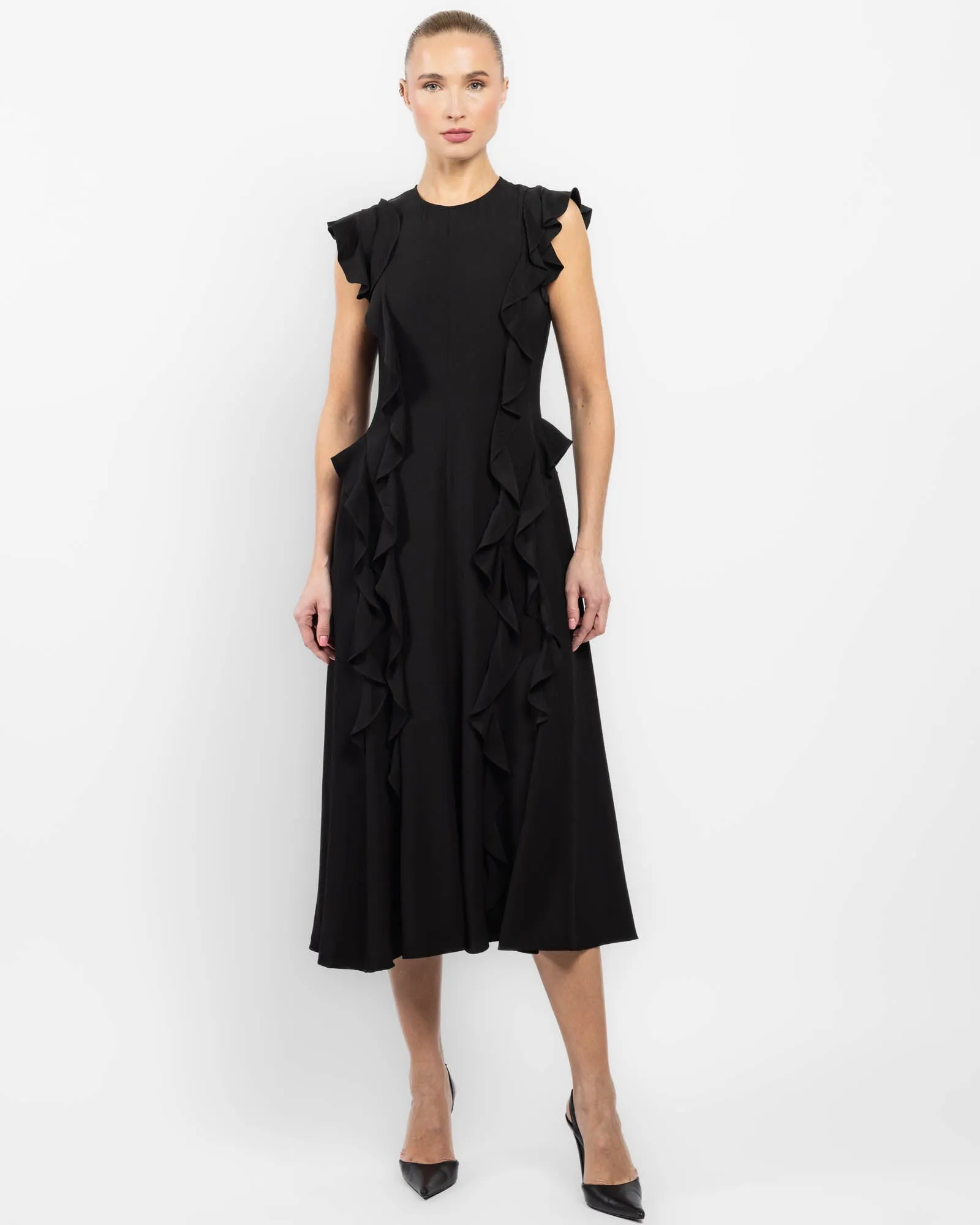 Flo Midi Dress sold by TNT Fashion product image thumbnail 3