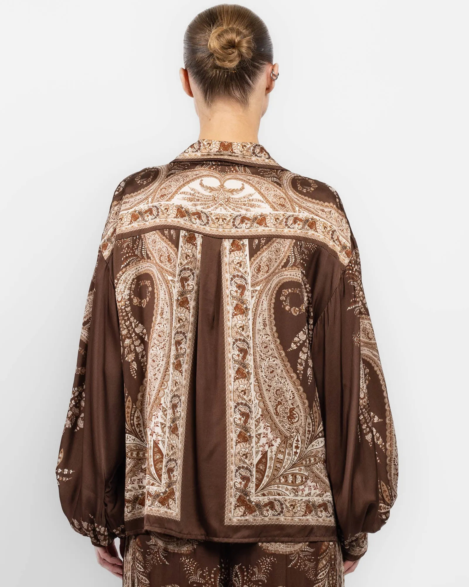 Printed Shirt sold by TNT Fashion product image thumbnail 2