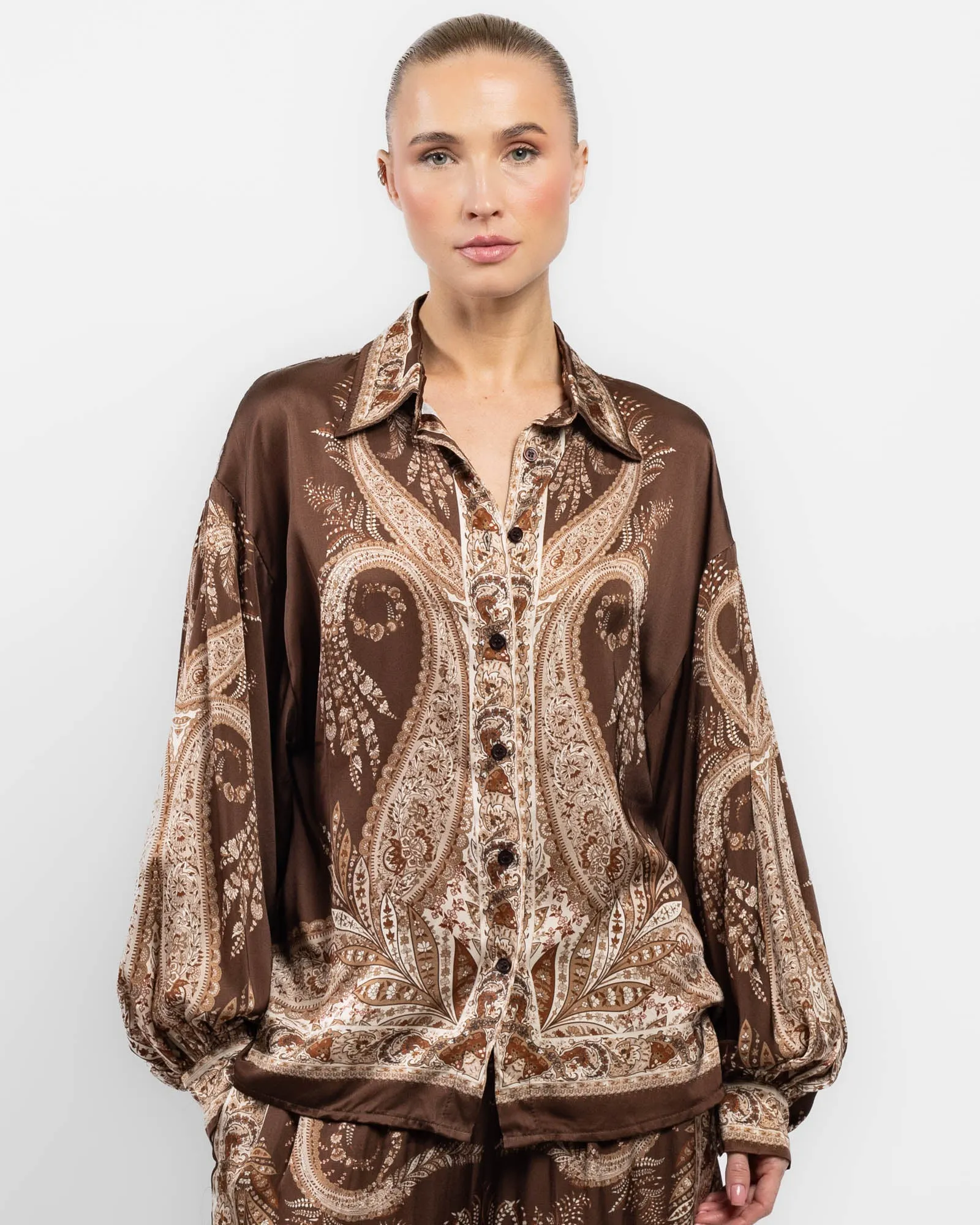 Printed Shirt sold by TNT Fashion