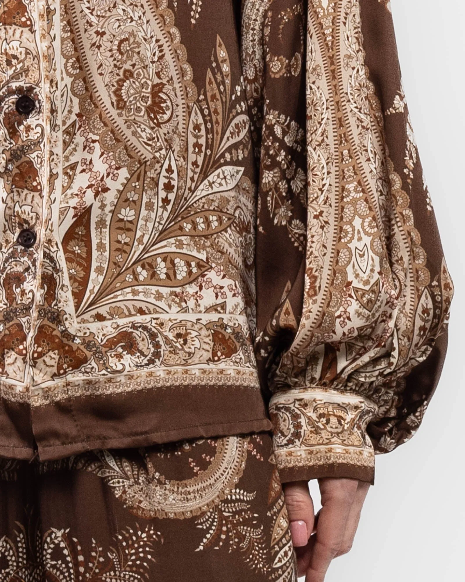 Printed Shirt sold by TNT Fashion product image thumbnail 5