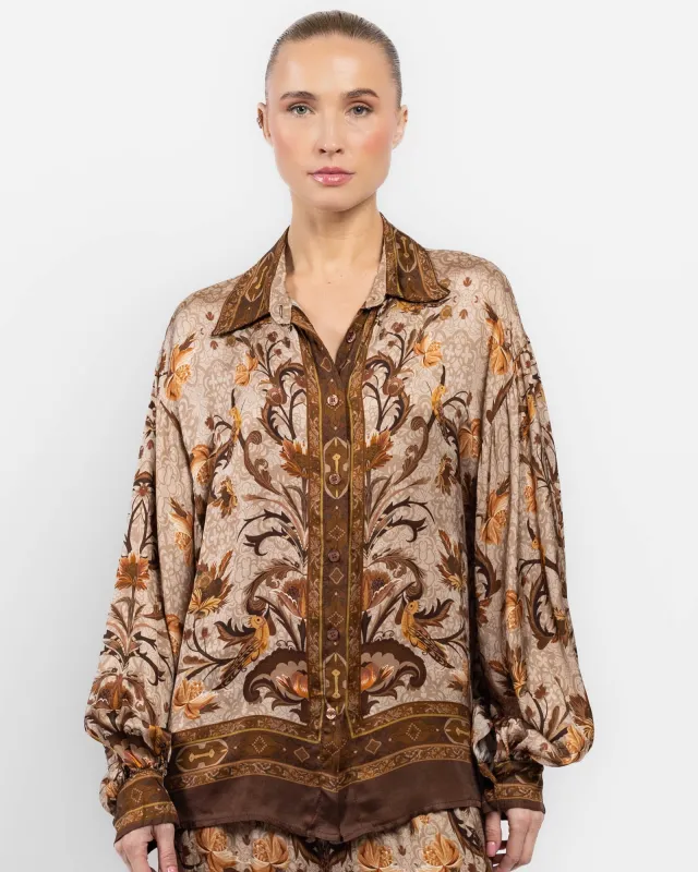 Printed Shirt sold by TNT Fashion