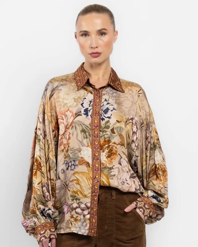 Printed Shirt sold by TNT Fashion