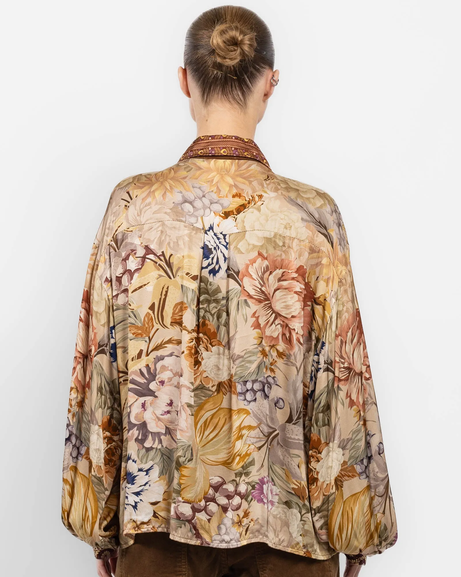 Printed Shirt sold by TNT Fashion product image thumbnail 2