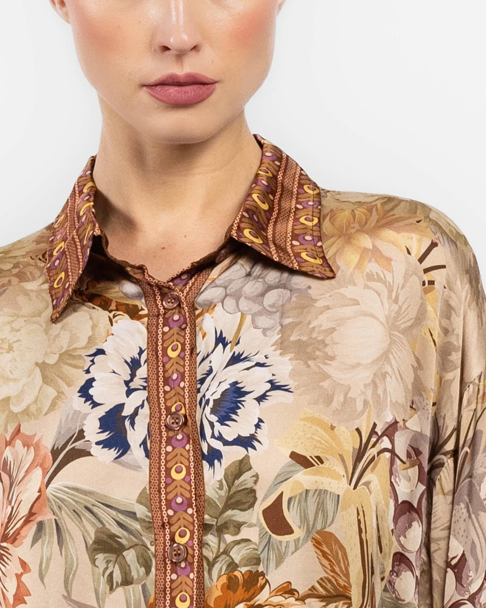 Printed Shirt sold by TNT Fashion product image thumbnail 5