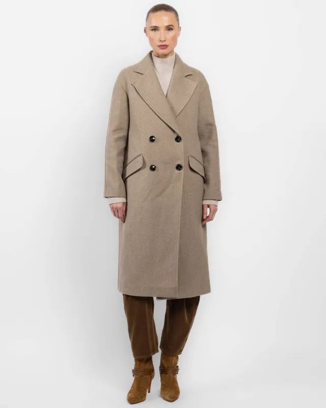 Coat sold by TNT Fashion