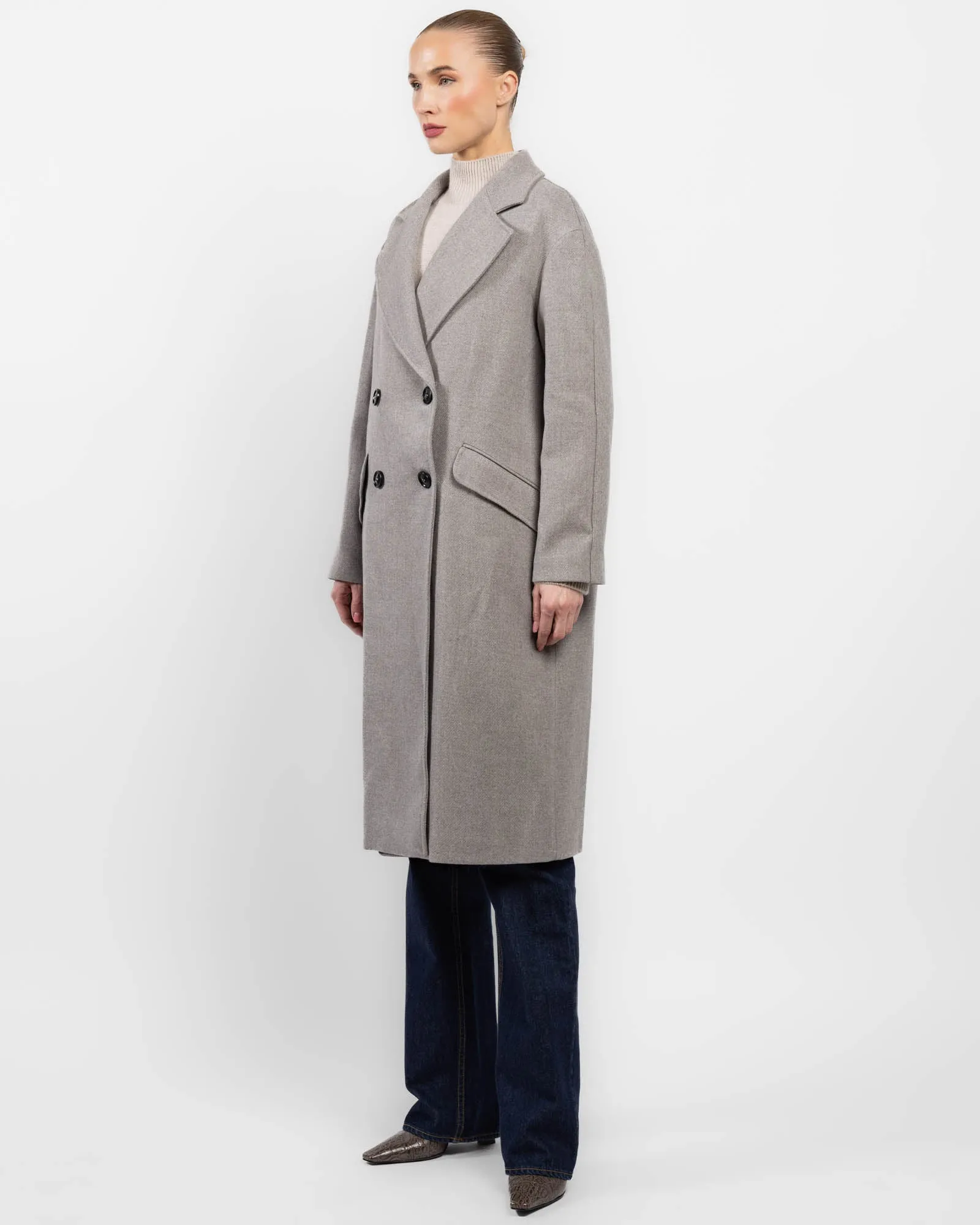 Coat sold by TNT Fashion product image thumbnail 4