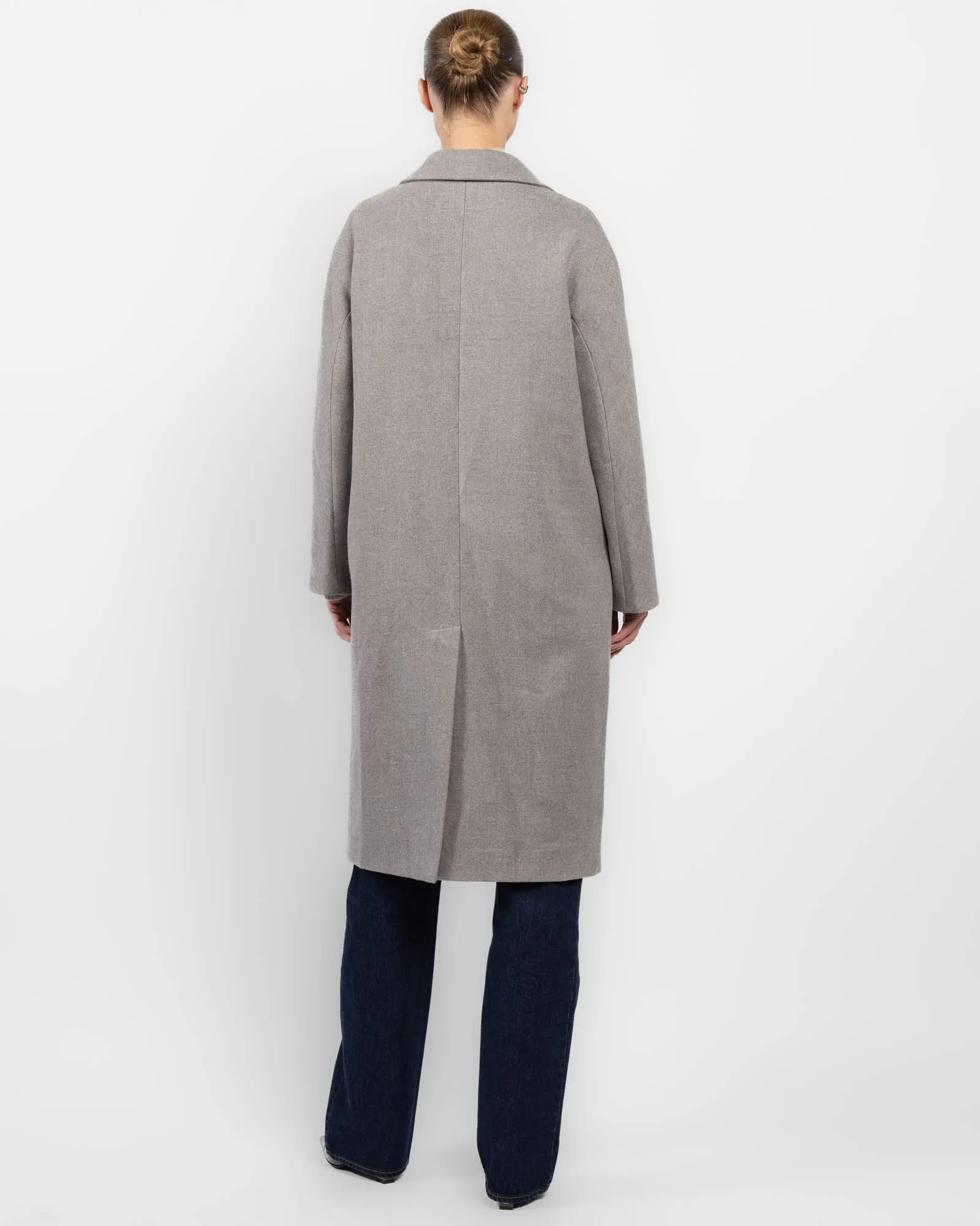 Coat sold by TNT Fashion product image thumbnail 3