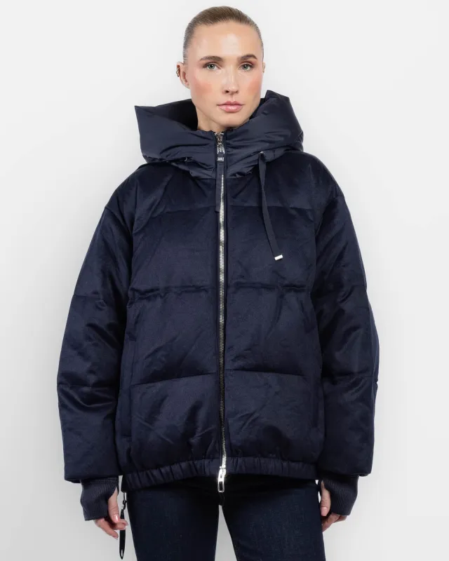 Heka Prato Jacket sold by TNT Fashion