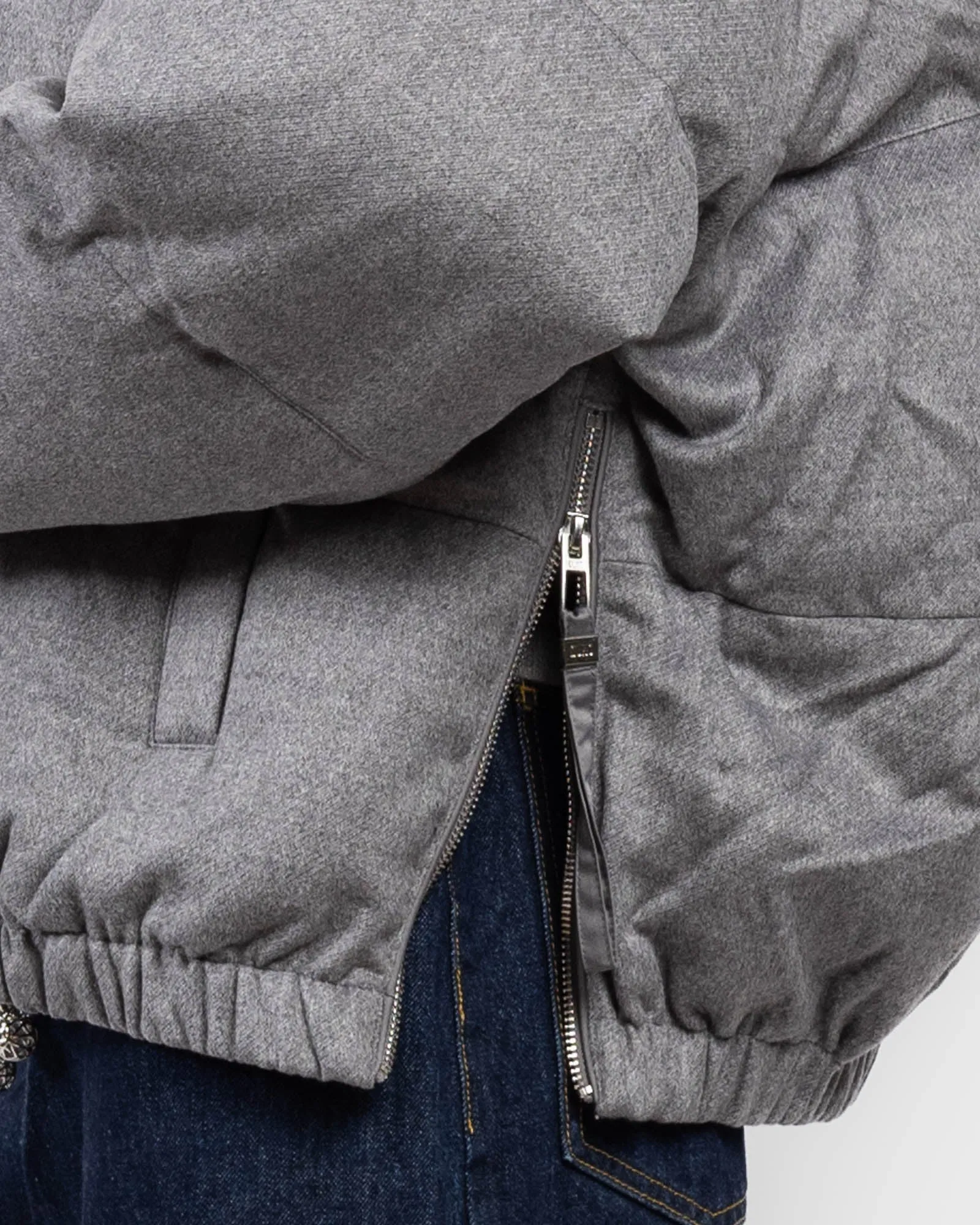 Heka Prato Jacket sold by TNT Fashion product image thumbnail 5